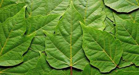 Green leaves background. Natural texture. Green leaves background. Green leaves background.