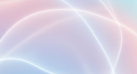 Abstract background for various design artworks. Illustration. Gradient.