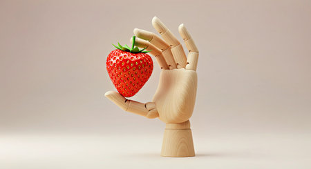 various legumes in wooden bowls on green background with copy spaceの写真素材