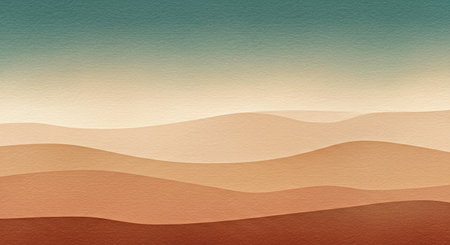 Abstract background in pastel colors. Texture paper. Vector illustration.の写真素材