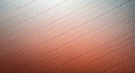 Abstract background with stripes and lines in red and orange colors. Textureの写真素材