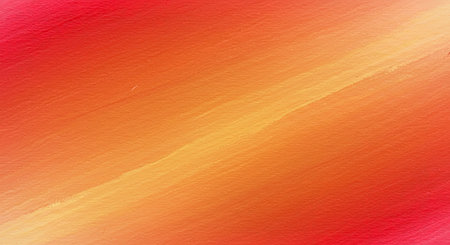 Feel the warmth with this hand painted ombre wash background texture perfect for website design...