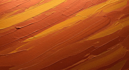 A textured hand painted abstract surface featuring layered brown shades. An organic and artistic...