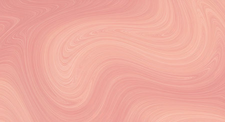 Dreamy Flowing Pastel Paper Layers Abstract Texture Gentle Curved Shapes Light Ethereal Background for Artistic Projects Designの写真素材