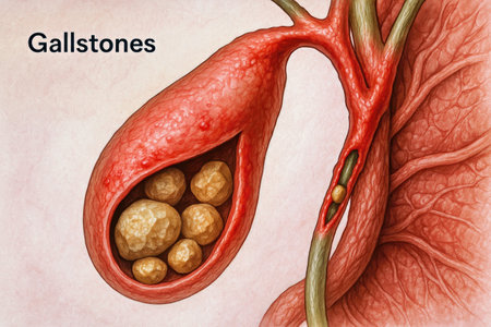 Esophagus Anatomy Affected by Gastroesophageal Reflux Disease GERD Digestive Healthの写真素材