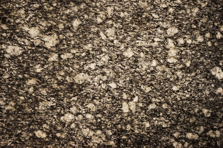 beautiful texture of black marble stone table background.For decorative presentation ideas.