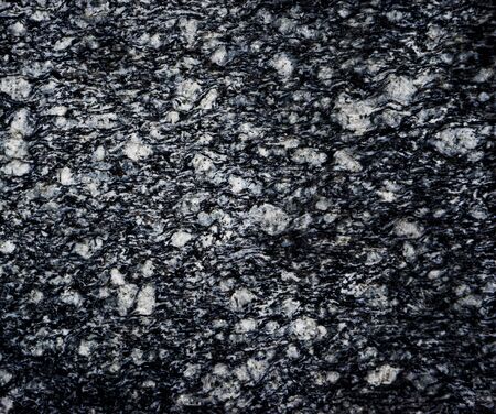 beautiful texture of black marble stone table background.For decorative presentation ideasの写真素材