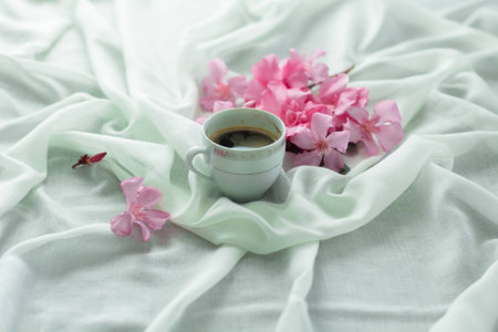 coffeeの写真素材