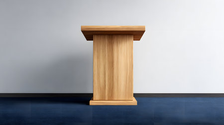 This elegant wooden pedestal table provides a classic and decorative accent to enhance home and interior design schemes.の素材