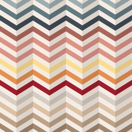 Geometrical Patternのイラスト素材