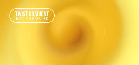 Twist Gradient Backgroundの写真素材