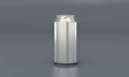 Meta Cold drinks Tin Pack