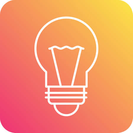 Phone and Tablet UI Icon Gradient Color Backgroundのイラスト素材