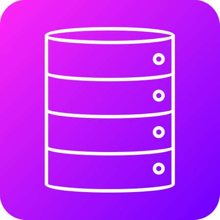 UI Layout Icon, Pictogram Designのイラスト素材