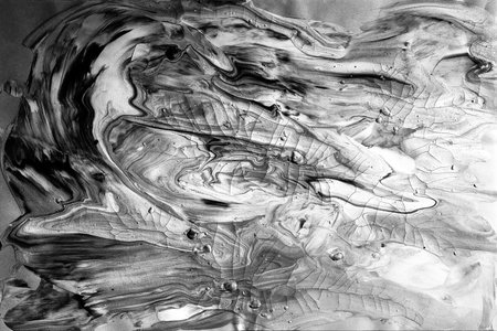 Black and white, greyscale, monochrome, Hand painted Watercolor Backgrounds
