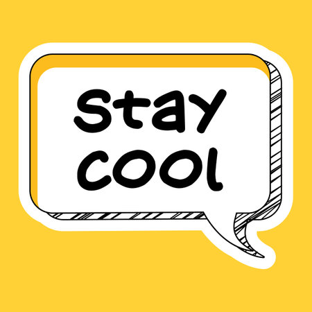 Messages Stickers feature vibrant designs of lettering, chat badges, and typographic elements. These sticker sets include speech bubbles, conversation clouds, and chat balloons with engaging greeting phrases.のイラスト素材