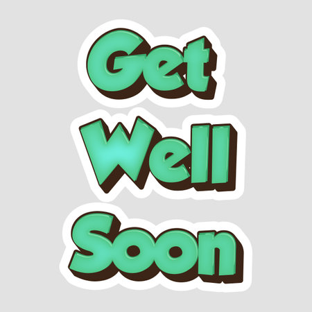 Messages Stickers feature vibrant designs of lettering, chat badges, and typographic elements. These sticker sets include speech bubbles, conversation clouds, and chat balloons with engaging greeting phrases.のイラスト素材