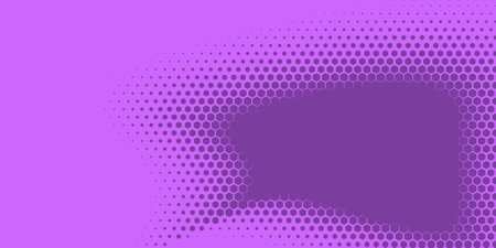 Geometric abstract Hexagon Two Color Background, Geometric abstract wallpaper in two color Hexagons...