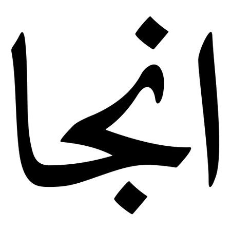 Muslim Girl Name Sulus Font Arabic Calligraphy, boy Name, Muslim Girls Name Naskh Font Arabic Calligraphy, Muslim Girls Name Najd Font Arabic Calligraphy and typography islamic boys name, muslim kids name, urdu name, persian names, arabic names, hand writen, handmade, for printing publishing vector graphics,のイラスト素材