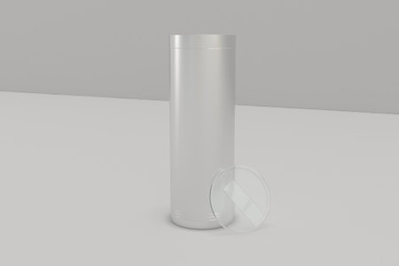 Podium Stage Showcase for Product Presentation Backgroundの写真素材