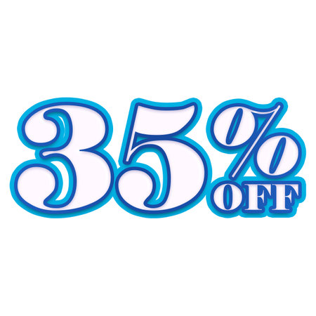 35% Off