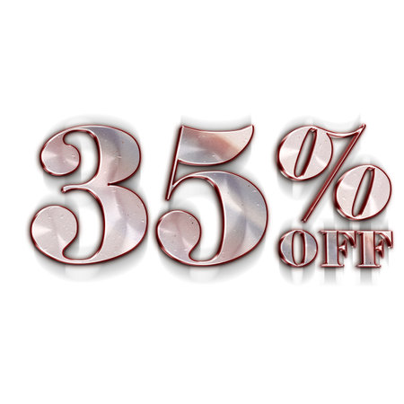 45 Percent Discount Offers Tag