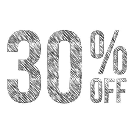 30% OFF