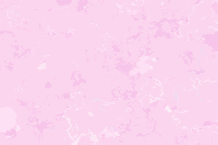 Pink marble texture background. Abstract pattern of marble in trendy color.のイラスト素材