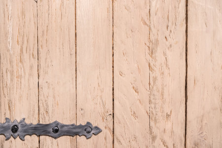 Old Brown Wooden Planks, Texture. Rustic Backdrop.