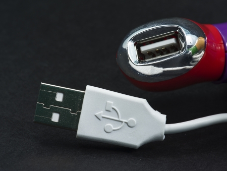 USB  Universal Serial Bus