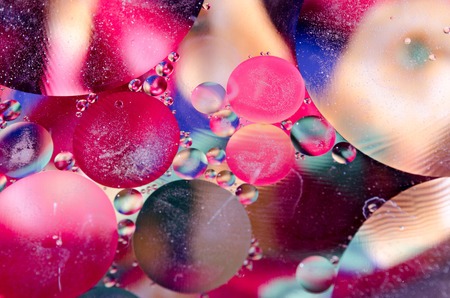 Colorful abstract background design.の写真素材