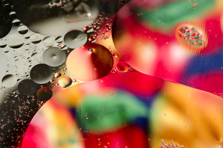 Colorful abstract background design. Celebration, lightの写真素材