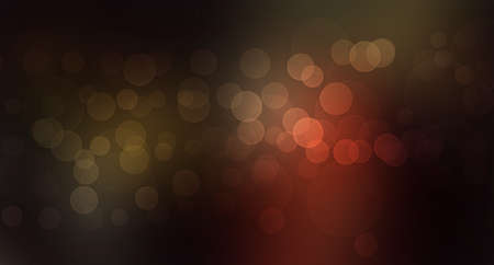 Texture background abstract glow lights Glitter bokeh. Sparkling magical Magic concept effect wallpaper illustration photoの写真素材