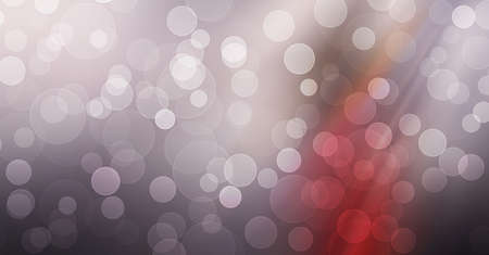 Texture background abstract blue and green lights Glitter bokeh. Sparkling magical Magic concept effect wallpaper illustrationの写真素材