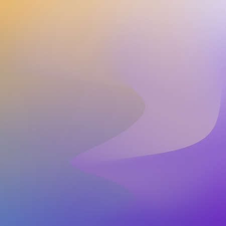 Abstract, modern and colorful mesh gradient, latest trend