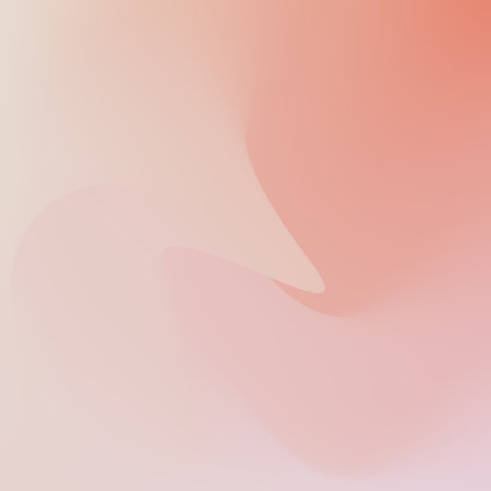 Abstract, modern and colorful mesh gradient, latest trendの写真素材