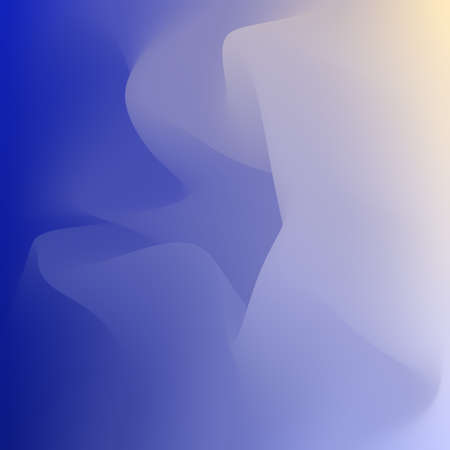 Abstract, modern and colorful mesh gradient Background, latest trend
