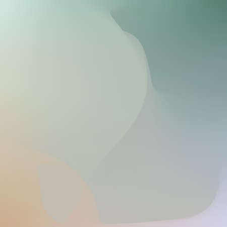 Abstract, modern and colorful mesh gradient Background, latest trend.