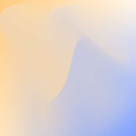 Abstract, modern and colorful mesh gradient Background, latest trend.の写真素材