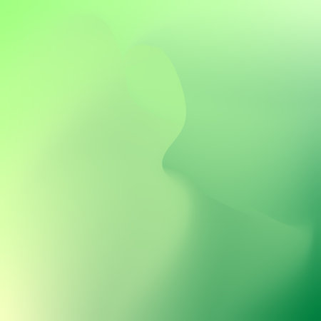 Abstract, modern and colorful mesh gradient Background, latest trend.の写真素材