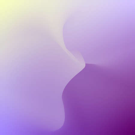 Abstract, modern and colorful mesh gradient Background, latest trend.