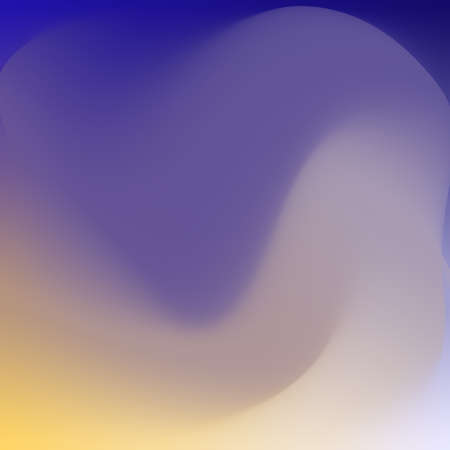 Abstract, modern and colorful mesh gradient Background, latest trend.