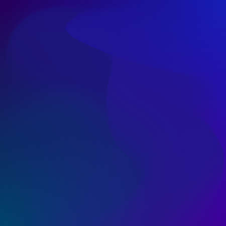 Abstract, modern and colorful mesh gradient Background, latest trend.