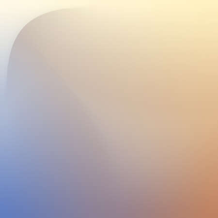 Abstract, modern and colorful mesh gradient Background, latest trend.