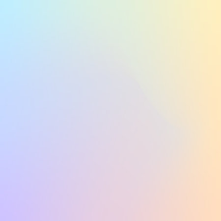 Abstract, modern and colorful mesh gradient Background, latest trend.の写真素材