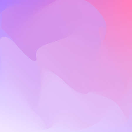 Abstract, modern and colorful mesh gradient Background, latest trend.