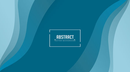 geometric abstract gradient Colorful background with different wavy shapes. abstract purple geometric background with fluid shapes banner design.のイラスト素材
