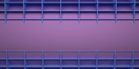 Background for technology advertisements, cylinder and grill designの写真素材