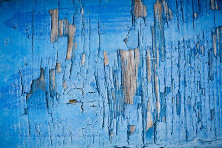 Vintage texture. Colorful exterior detail of old houseの写真素材