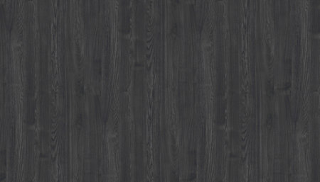 Ash gray sawn wooden texture with natural patternの写真素材